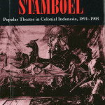 Komedie Stamboel: Oost-Indische Opera