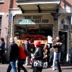 Toko Test # 2: Babby Snack’s in Utrecht