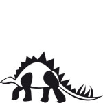 Hoogmoed van een Indosaurus