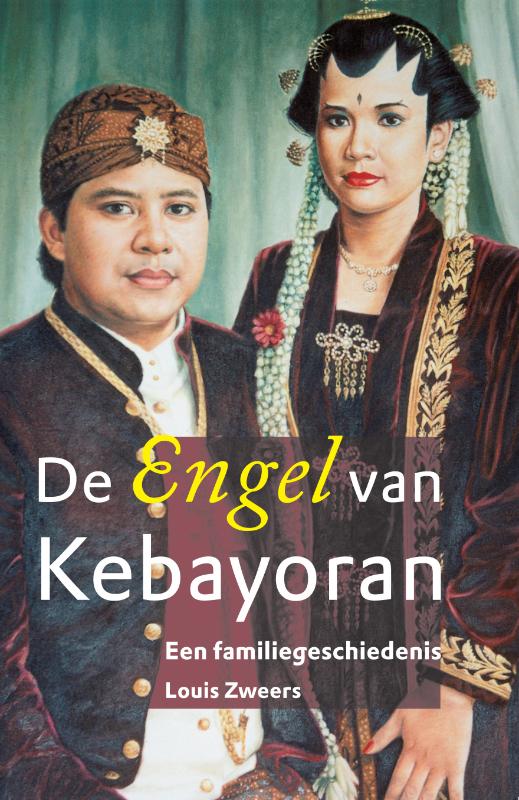 De Engel van Kebayoran: roman of geschiedschrijving?
