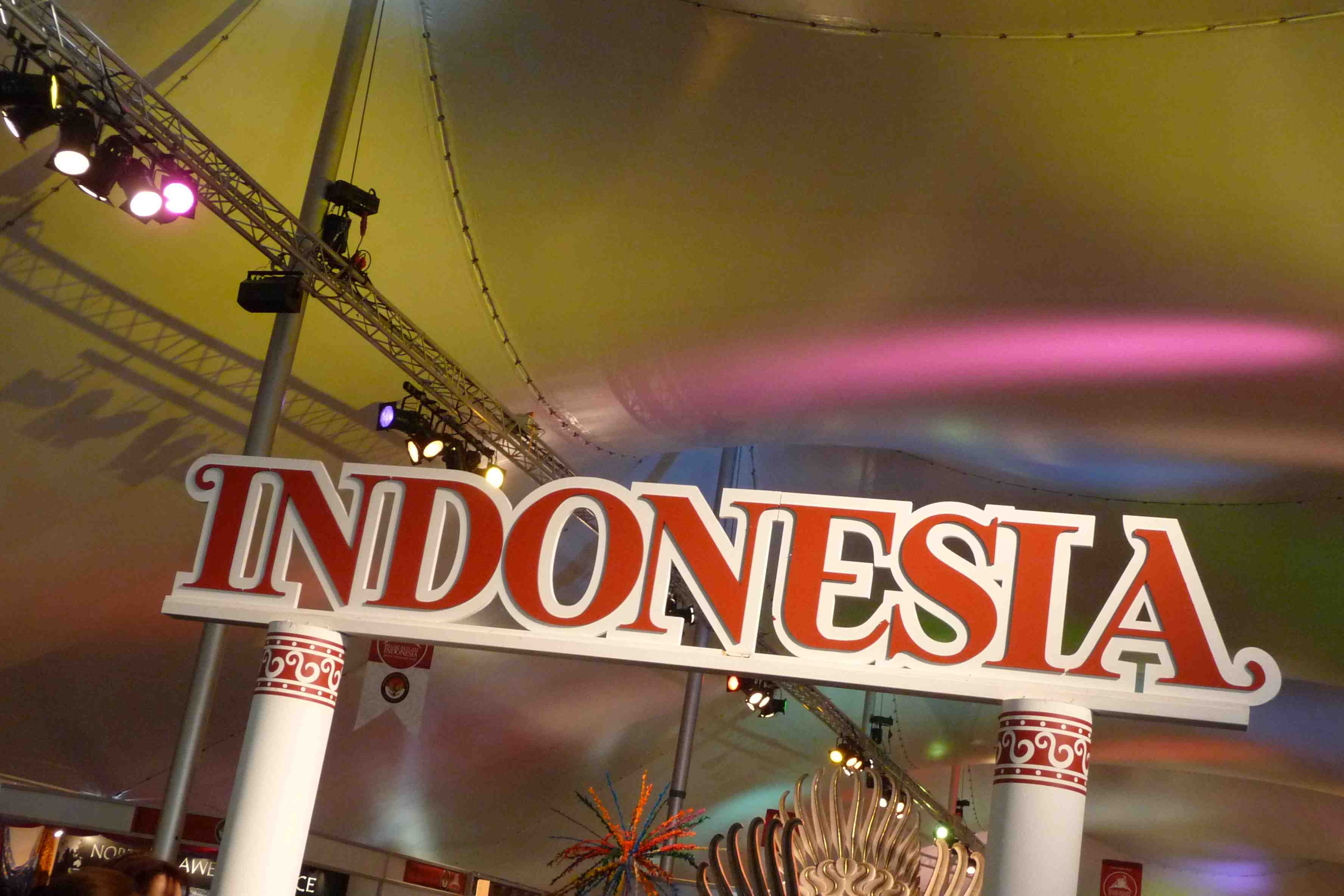 Pasar Malam Indonesia 2011
