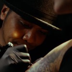 Indo Ink: Tattoo Yanoezs