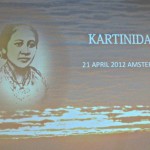 Kartinidag 2012: opkomen voor vrouwenrechten