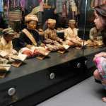 Vernieuwde Indonesiëzaal open in Museum Volkenkunde