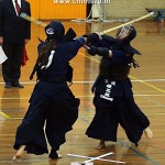 Martial arts bij 3.0 #2: Kendo