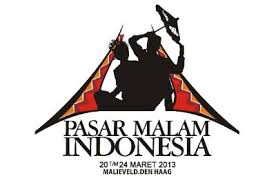 Win vrijkaarten voor Pasar Malam Indonesia 2013