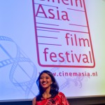 Aziatisch filmfestival verwacht 2500 – 3000 bezoekers