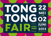 Gratis naar de 55e Tong-Tong Fair?