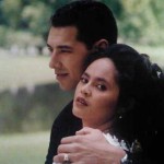 Jonge Indo's in de liefde: Régina & George