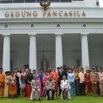 The Indonesian Arts & Culture Scholarship
