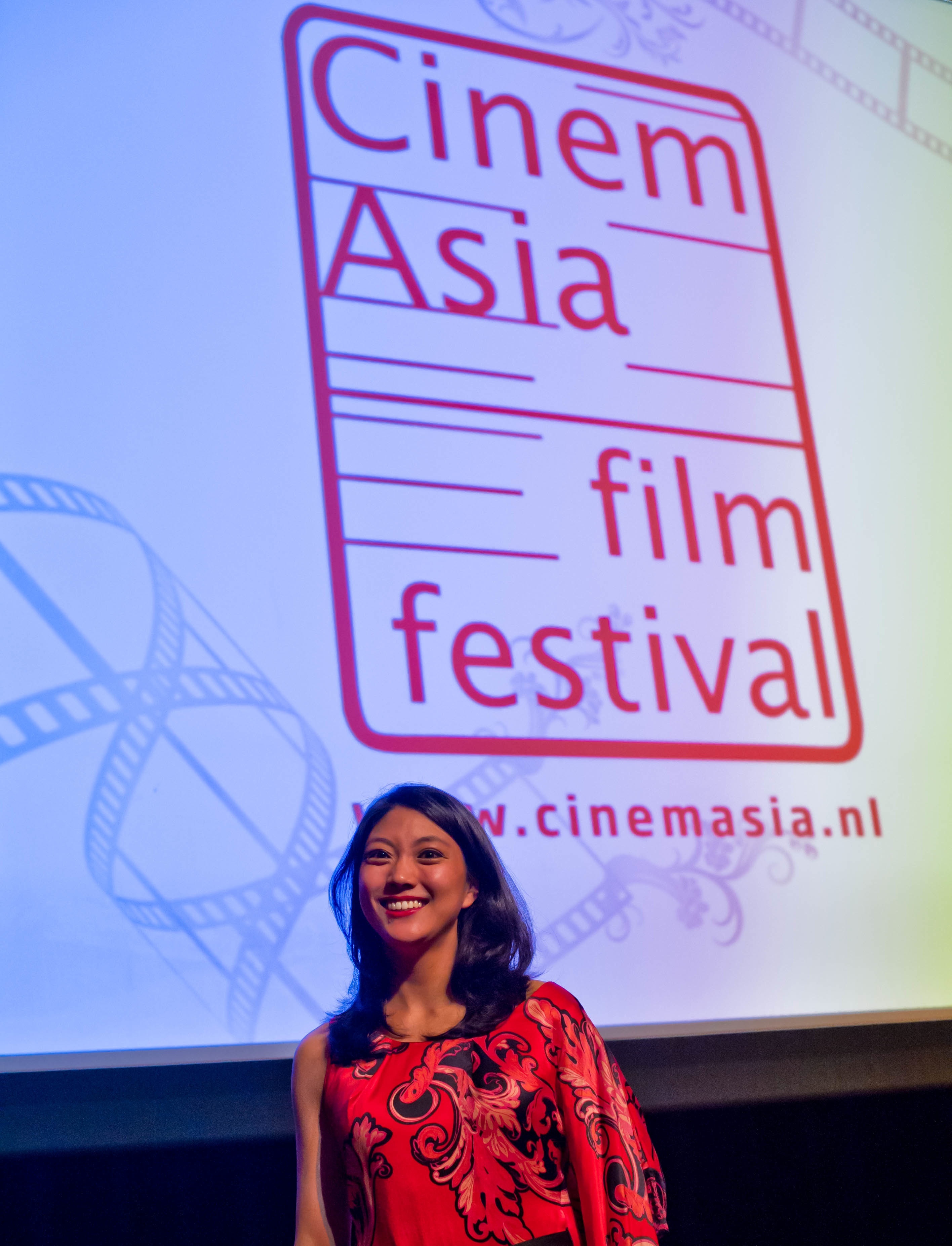 Aziatisch filmfestival verwacht 2500 – 3000 bezoekers