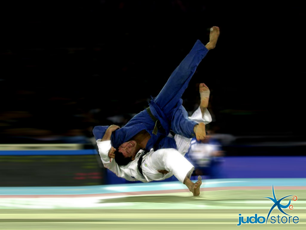 Martial Arts 3.0 #5: Braziliaanse Jiu Jitsu