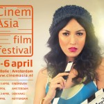 Indisch 3.0 CinemAsia actie 2014: deel je film met twee vrienden